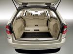 Mercedes-Benz E-Class Estate 2010 года